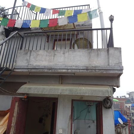 קטמנדו Green House Lodge מראה חיצוני תמונה