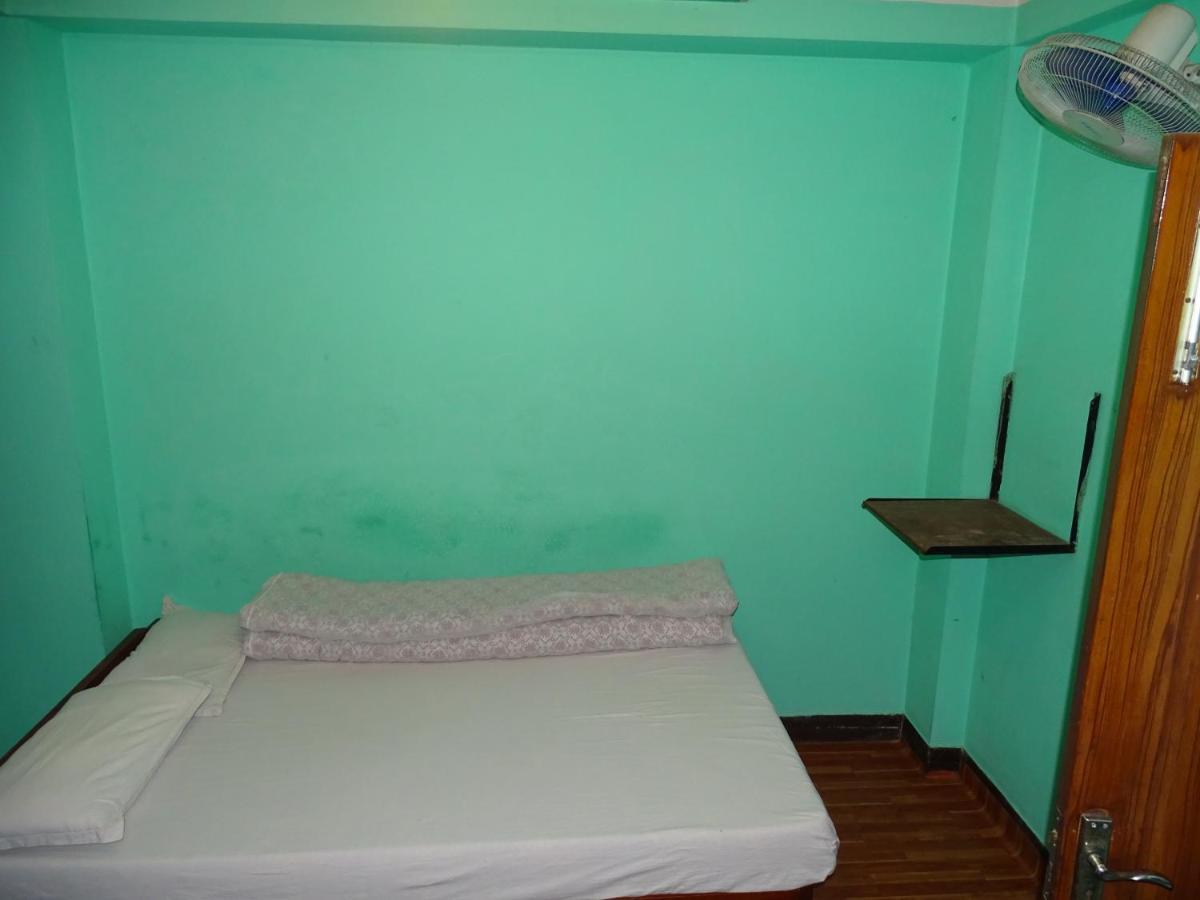 קטמנדו Green House Lodge מראה חיצוני תמונה